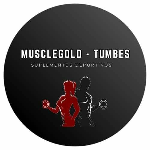 MuscleGold-Tumbes