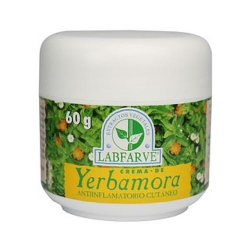 crema de yerbamora *60g