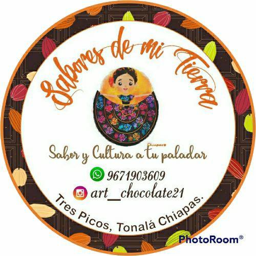 Sabores de Mi Tierra Chiapas