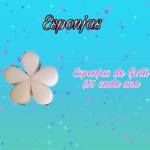 Esponjas