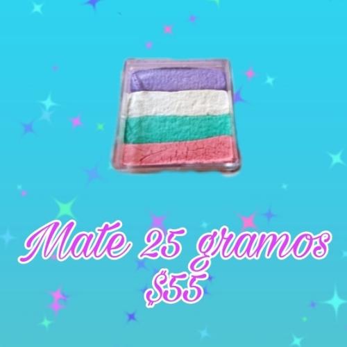 Arcoiris 25gr Mate