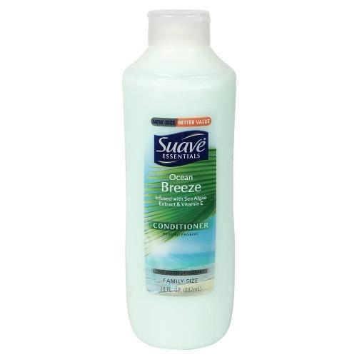 Acondicionador suave ocean breeze 887ml
