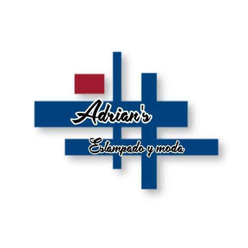 Adrian's estampados y moda