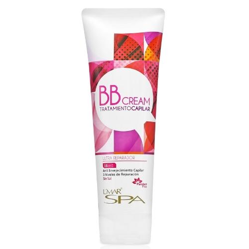Bb cream