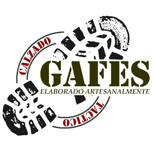 Gafes Calzado Táctico 