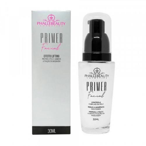 PRIMER FACIAL PHÁLLEBEAUTY