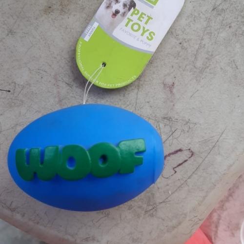 Balon woof