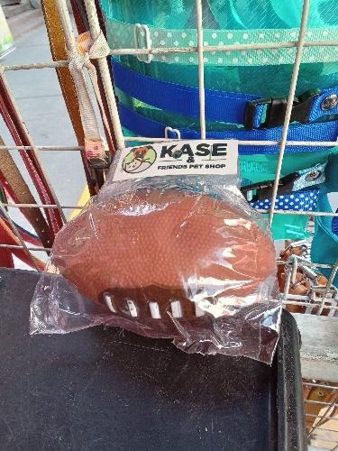 Balón americano