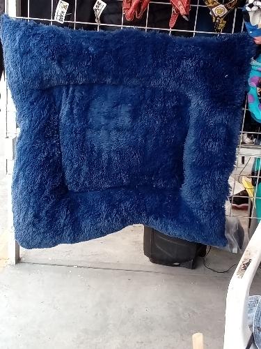 Cama anti-estres jumbo