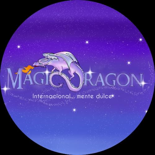 Magic Dragon