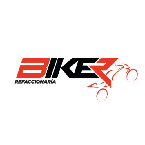 Biker 