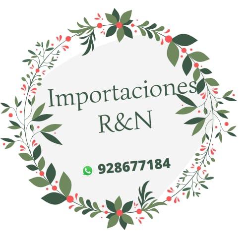 Importaciones R&N 