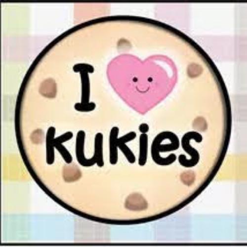 I LOVE KUKIES