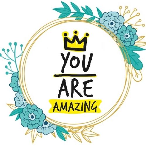 You Are Amazing