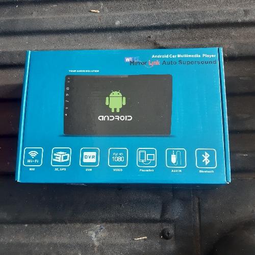 Pantalla Android Generica