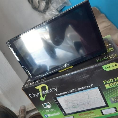 Pantalla Dynasty DY-710BAI