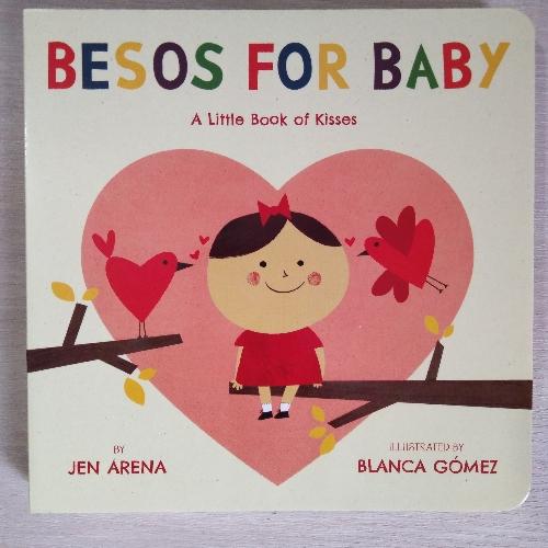 Besos for baby