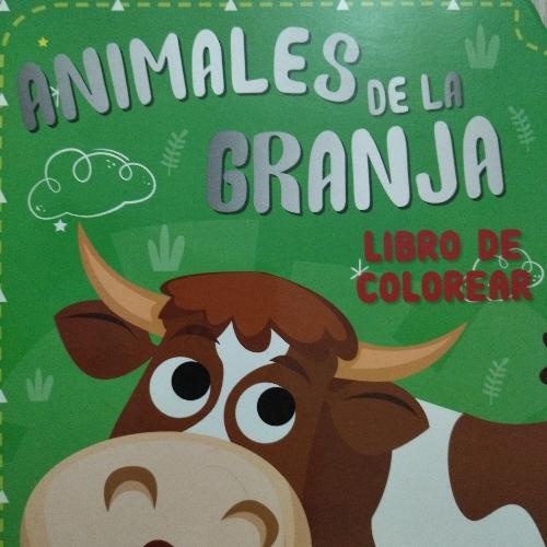 Animales de granja