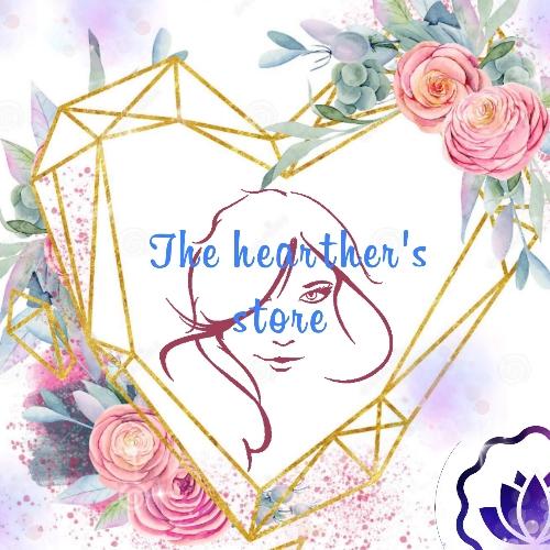 The Hearther's Store