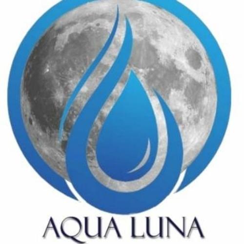 Aqua Luna