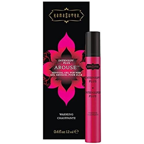 Arouse Intensifying Gel 