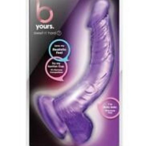 6 Tours Sweet n' hard8