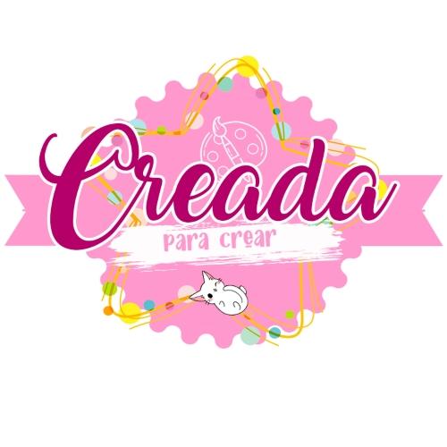 Creada para crear
