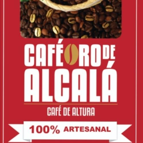 Café Oro de Alcalá