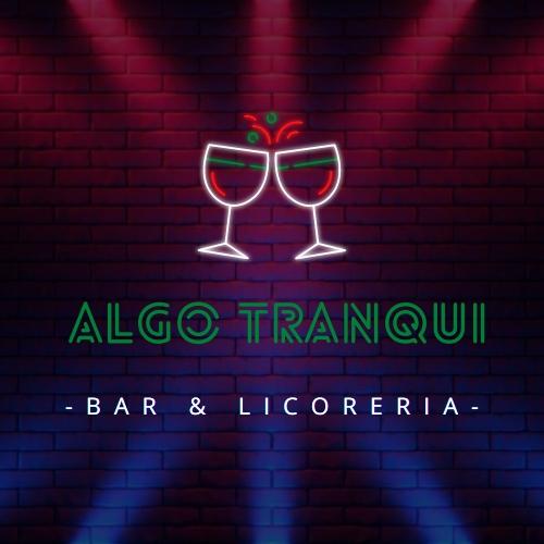 Algo tranquis