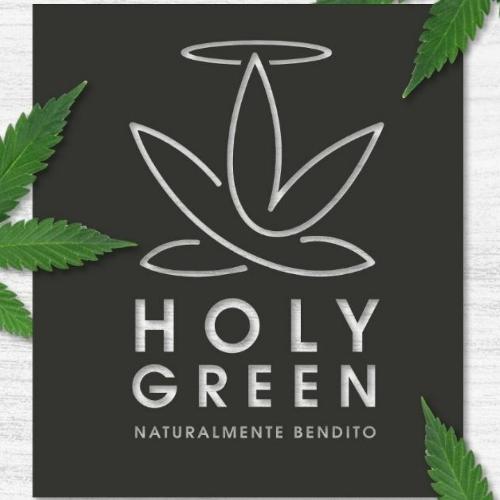 HOLY GREEN- Productos con CBD