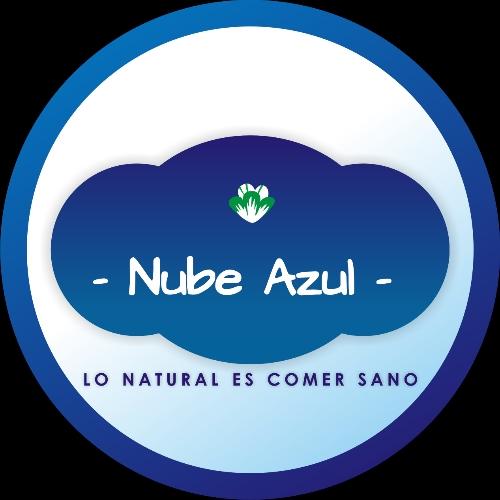 Nube Azul