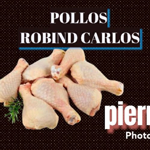 POLLO ROBIND CARLOS SAC