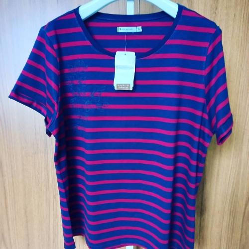  Camiseta scene  🐬