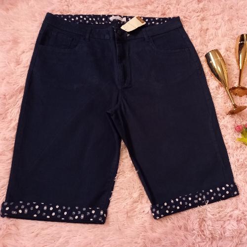 Bermuda Scene 🐬 tamanho 50