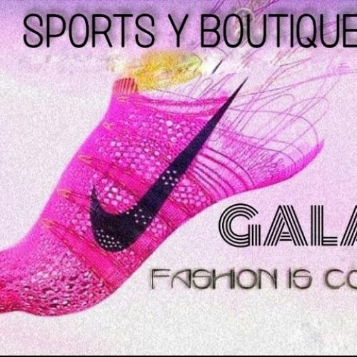 Sports & Boutique GALAA