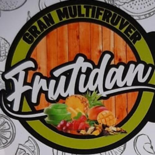 Frutydan 