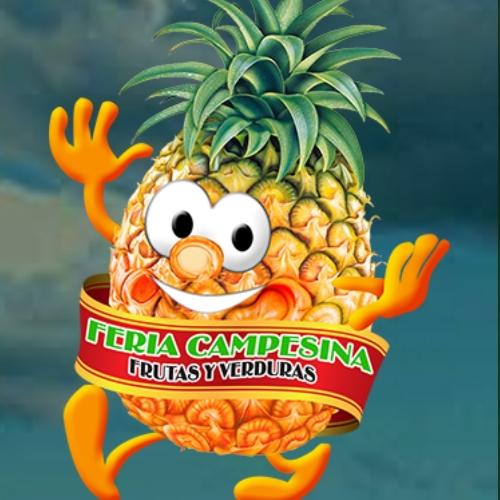 FRUTMARKETS / FERIAS CAMPESINAS