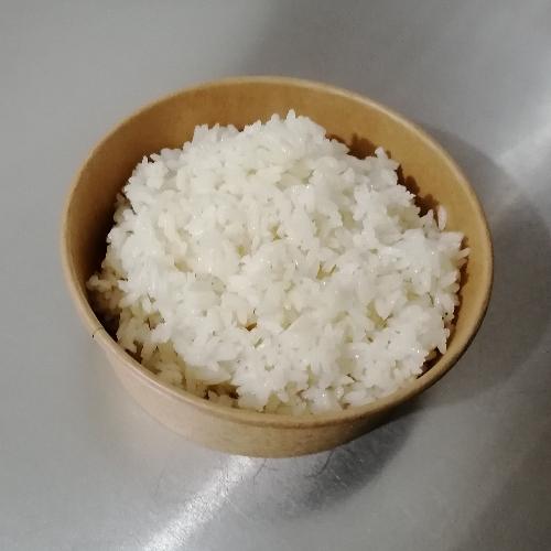 Arroz Blanco