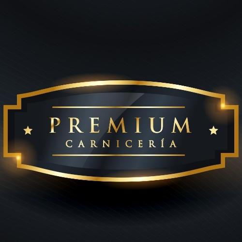 Premium Carnicería