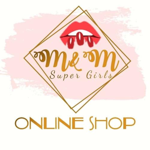 Súper Girls Online Shop 