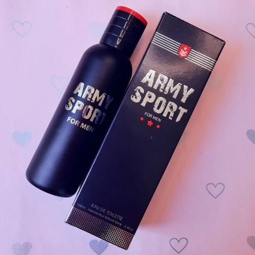 Army Sport (Swiss Army) 