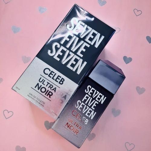 757 Celeb Ultra Noir (212 VIP Black Extra)