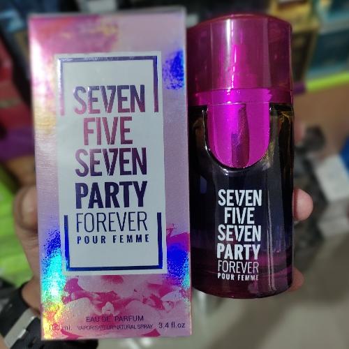 757 Party Forever (212 Party Fever)