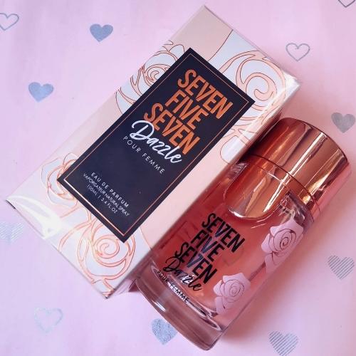 757 Dazzle (212 VIP Rose)