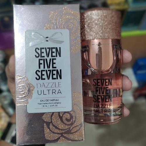 757 Dazzle Ultra (212 VIP Rose Ultra) 