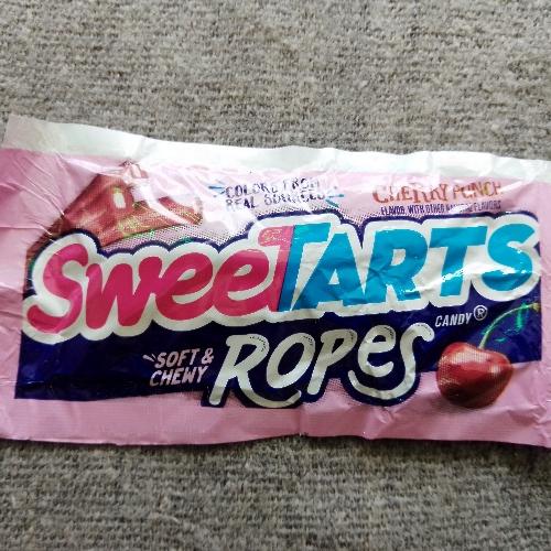 SWEETARTS ROPES