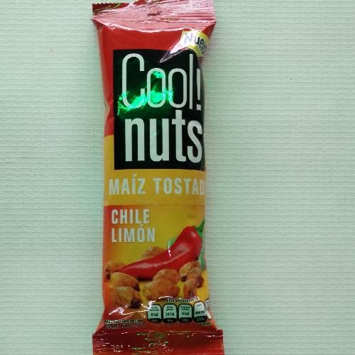 Cool Nuts 