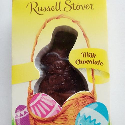 Conejo Russell Stoven