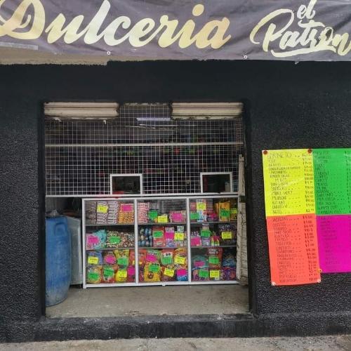 Dulceria el Patrón 