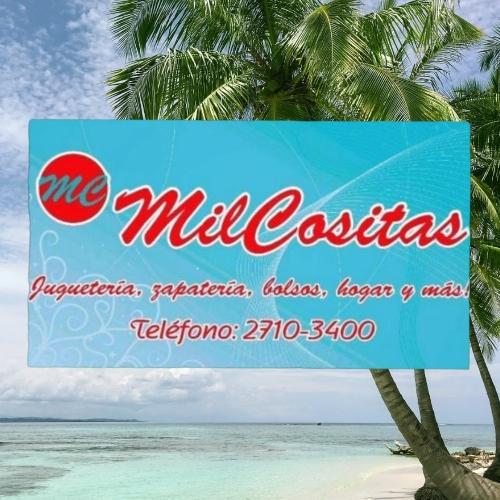 MIL COSITAS 